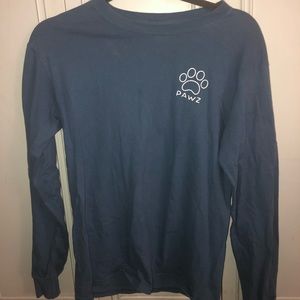 PAWZ Long Sleeve 🛍